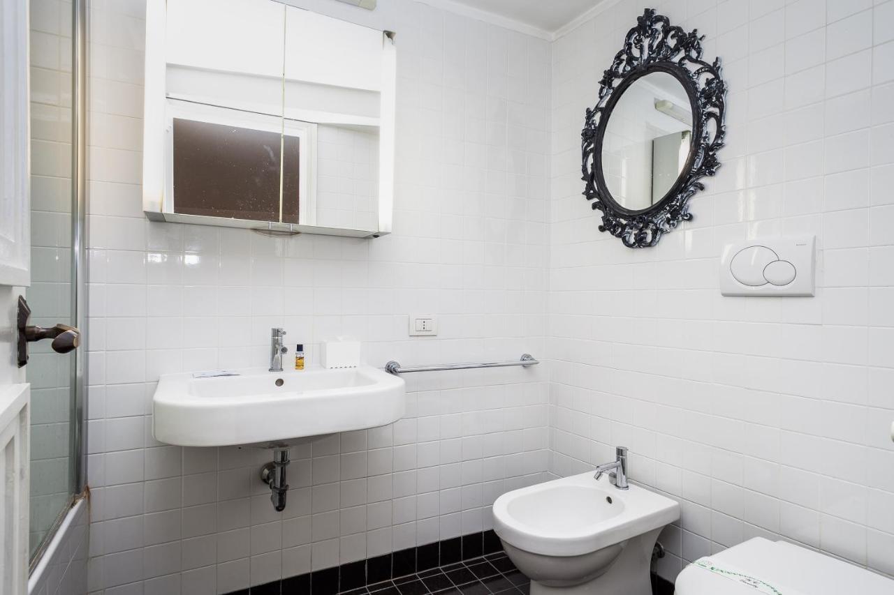 شقة Rome Loft المظهر الخارجي الصورة